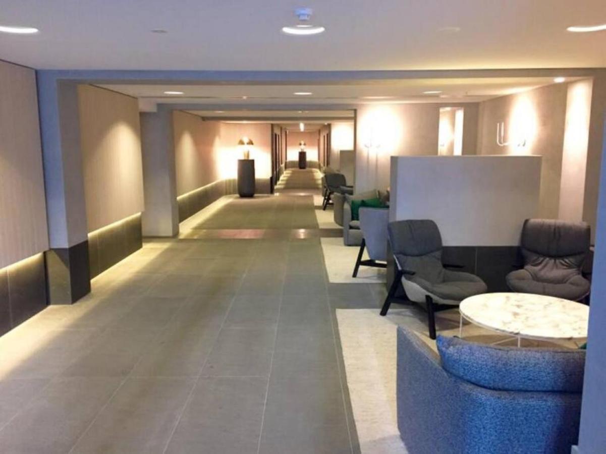 Readyset Apartments At Emerald 墨尔本 外观 照片