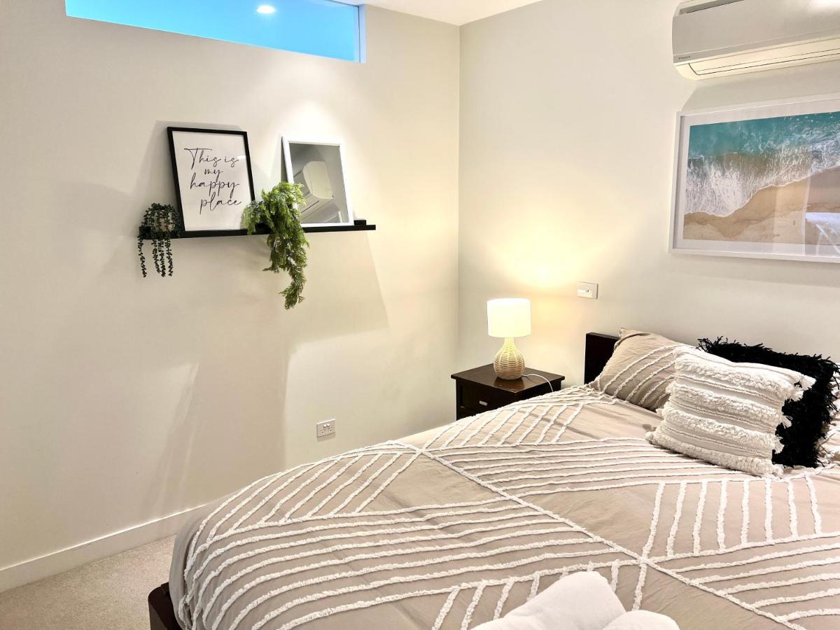 Readyset Apartments At Emerald 墨尔本 外观 照片